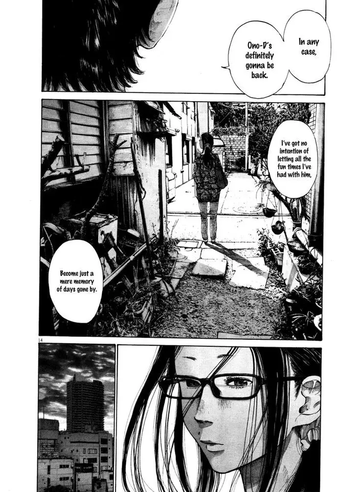 Goodnight Punpun Chapter 122 image 20_optimized